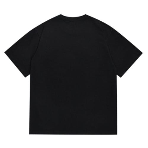 BAPE Ape Head Logo Printed Tee